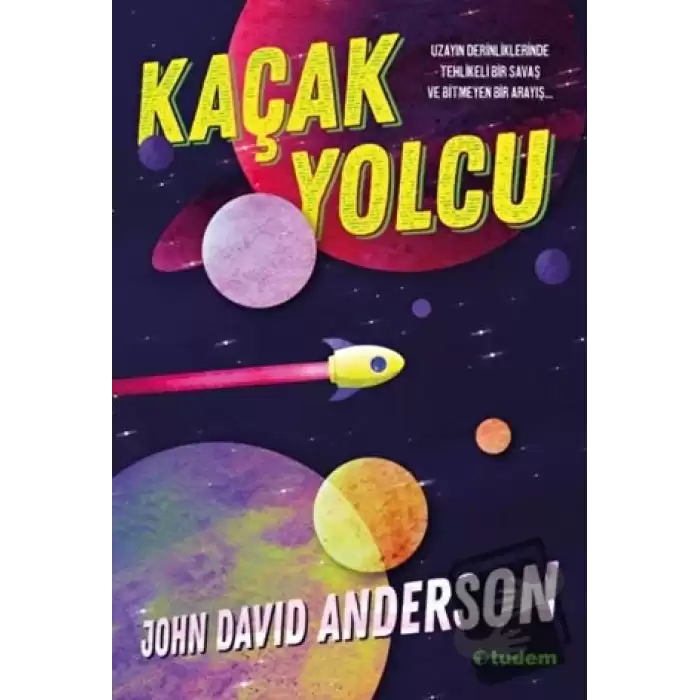 Kaçak Yolcu