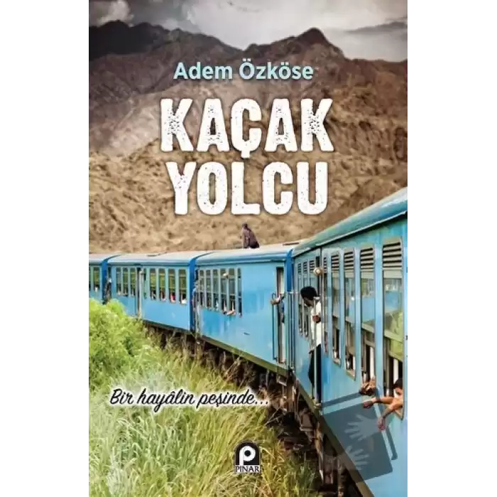 Kaçak Yolcu