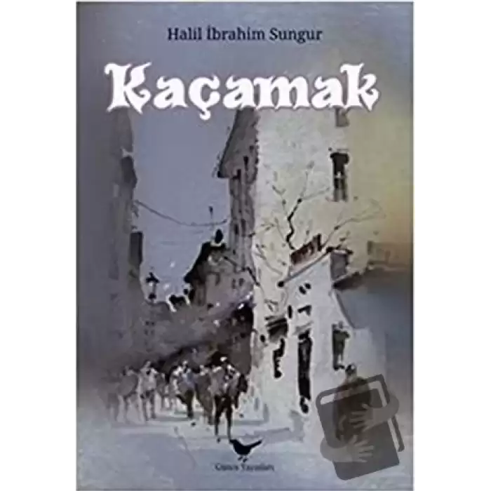 Kaçamak