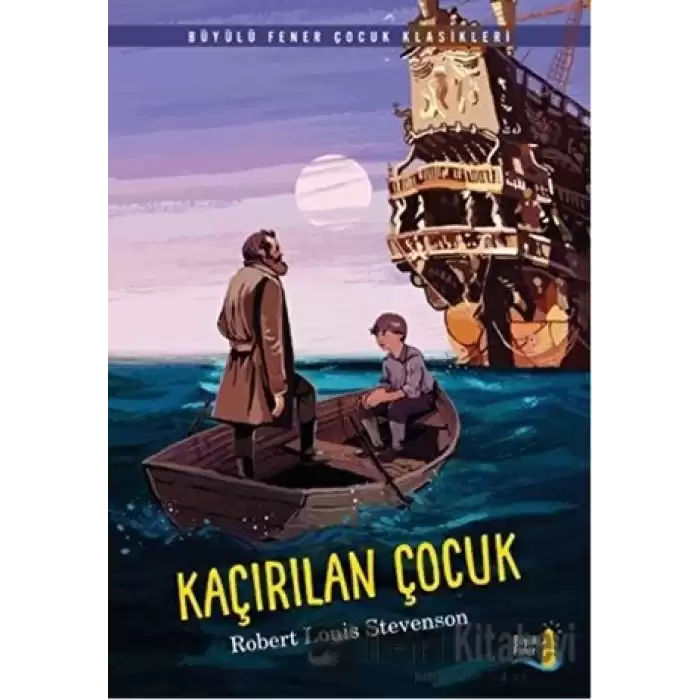 Kaçırılan Çocuk