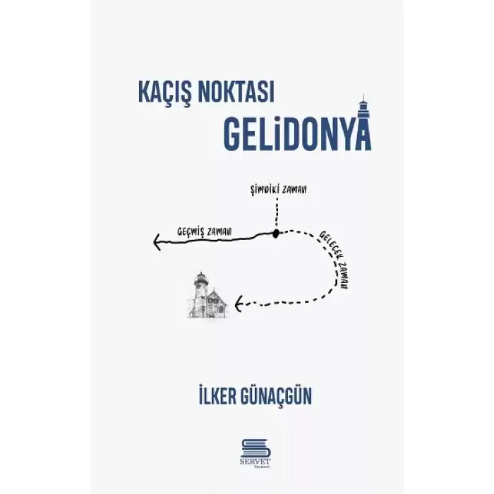 Kaçış Noktası Gelidonya