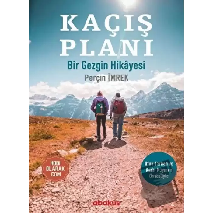 Kaçış Planı