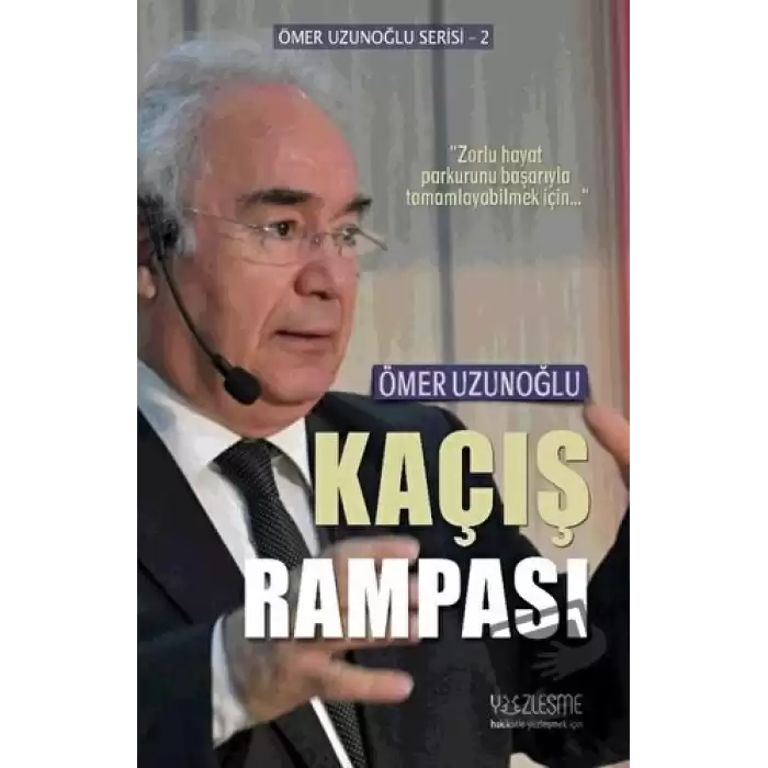 Kaçış Rampası