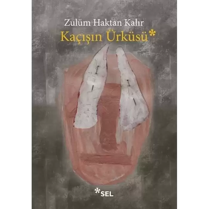 Kaçışın Ürküsü