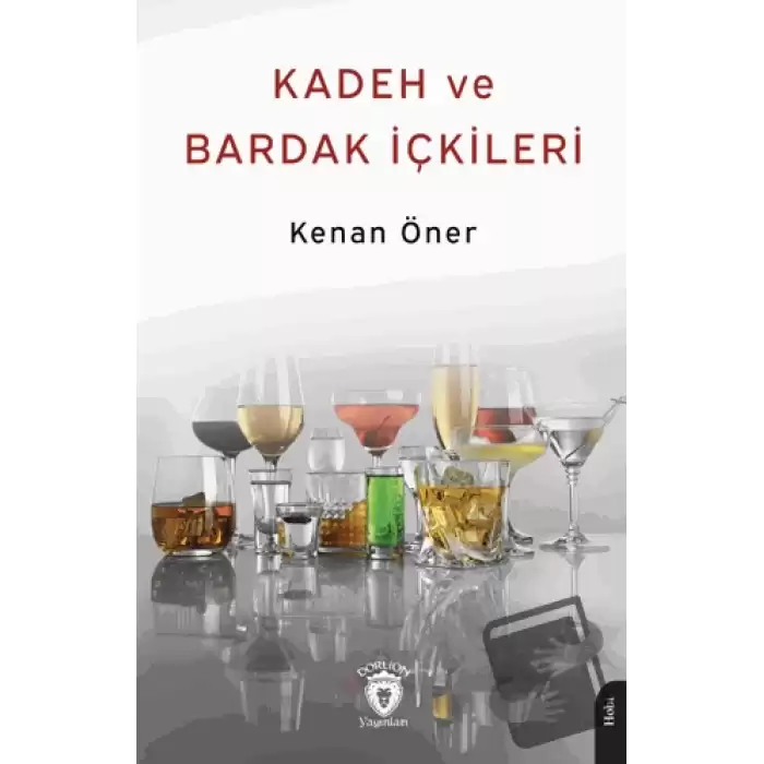 Kadeh ve Bardak İçkileri 1937