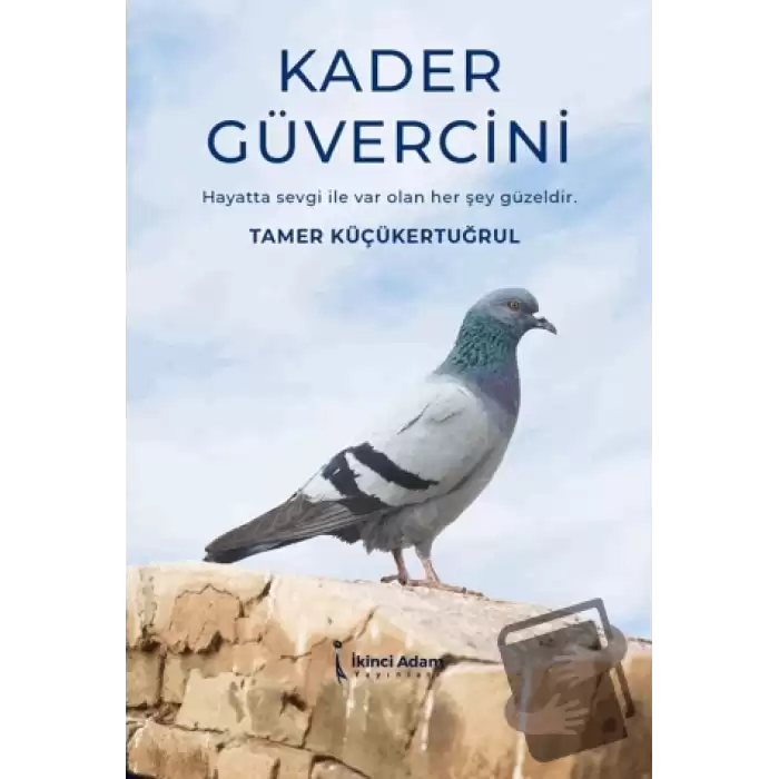 Kader Güvercini