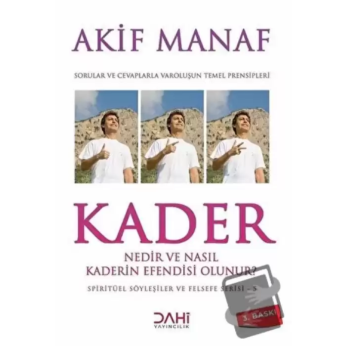 Kader Nedir ve Nasıl Kaderin Efendisi Olunur?