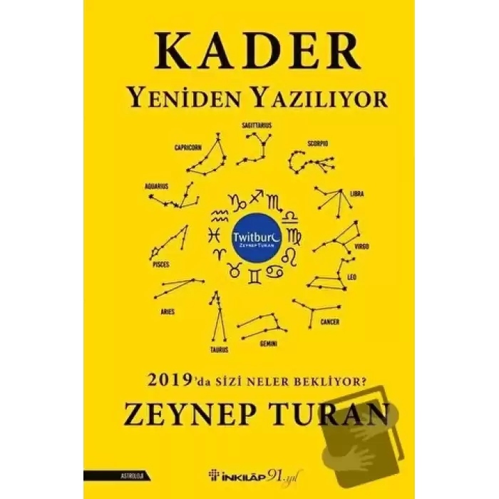 Kader Yeniden Yazılıyor