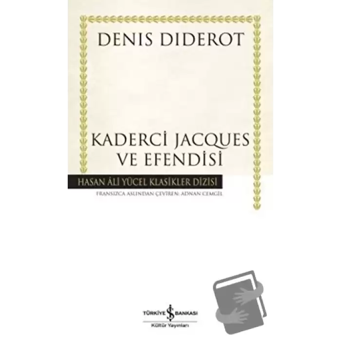 Kaderci Jacques ve Efendisi