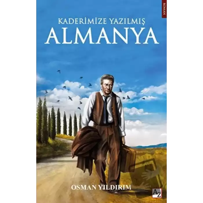 Kaderimize Yazılmış Almanya