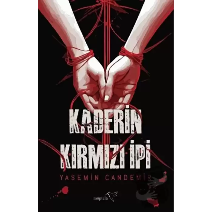 Kaderin Kırmızı İpi