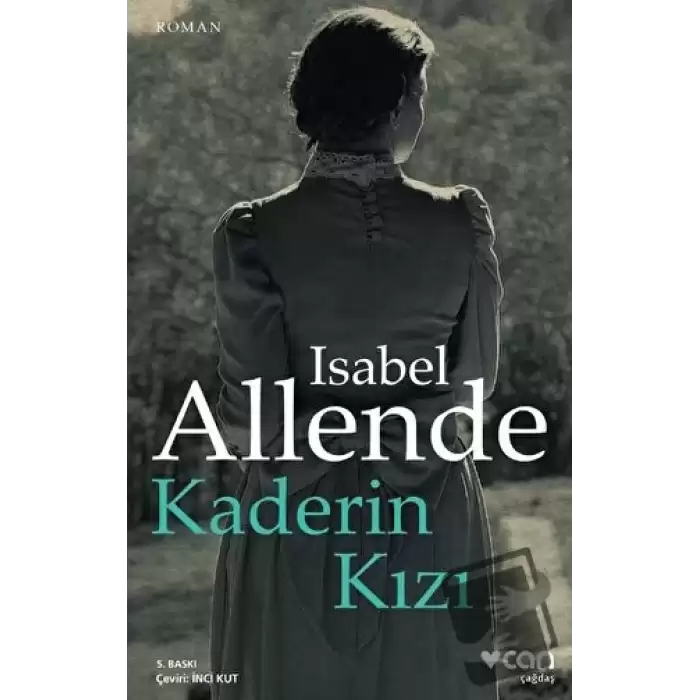 Kaderin Kızı