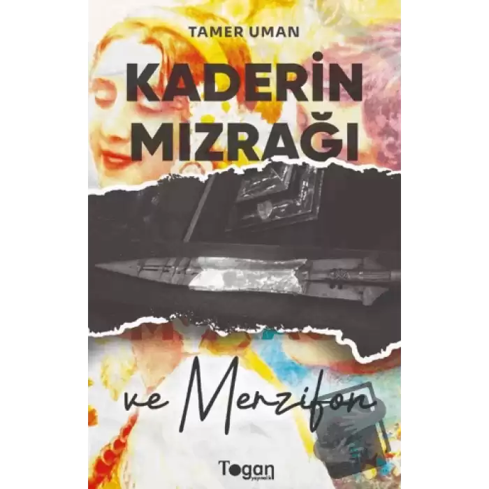 Kaderin Mızrağı ve Merzifon