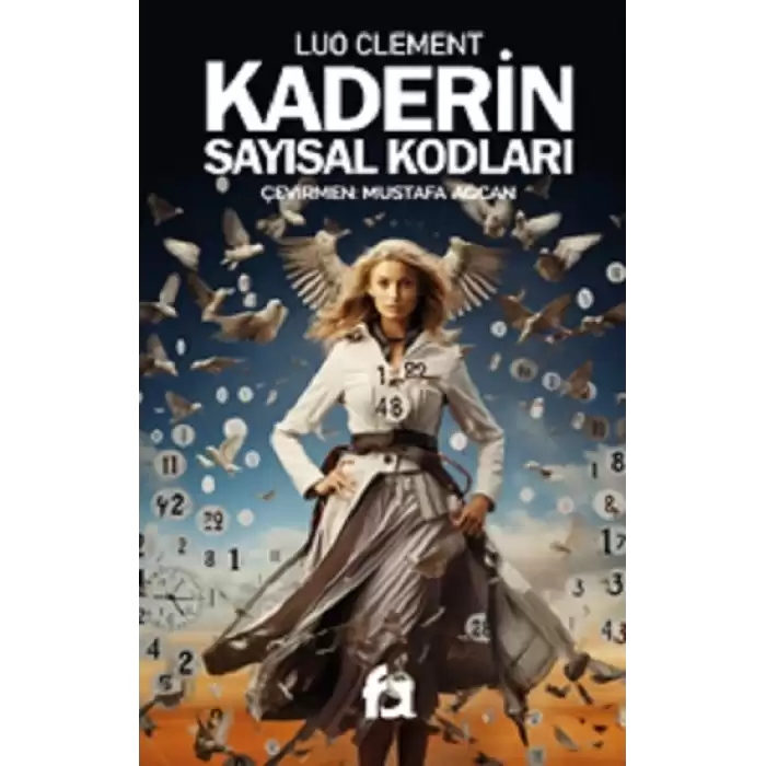 Kaderin Sayısal Kodları