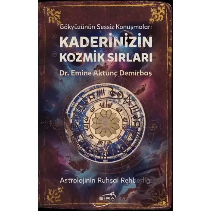 Kaderinizin Kozmik Sırları