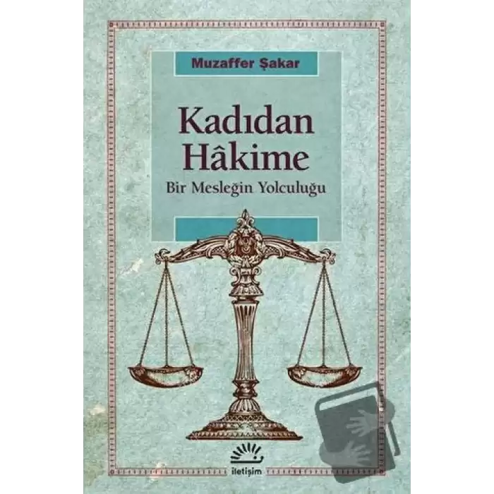 Kadıdan Hakime