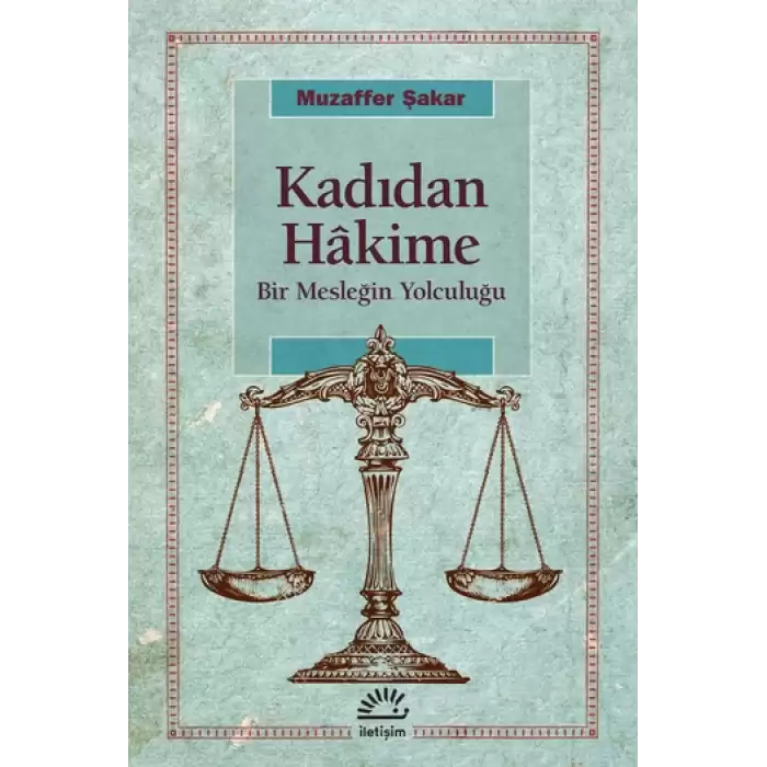 Kadıdan Hakime