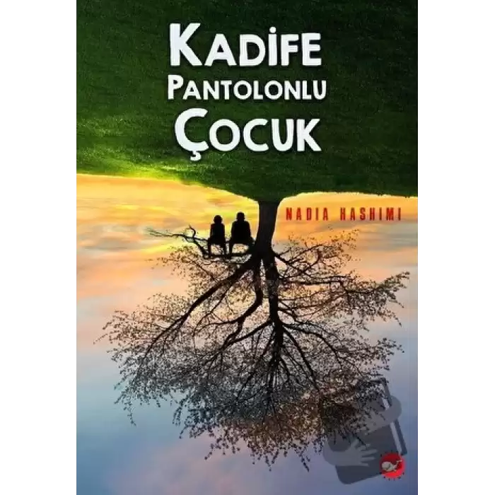 Kadife Pantolonlu Çocuk