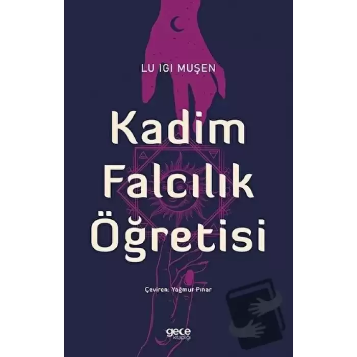 Kadim Falcılık Öğretisi