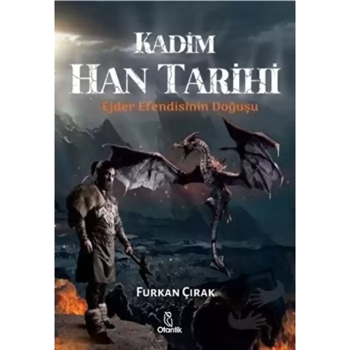 Kadim Han Tarihi