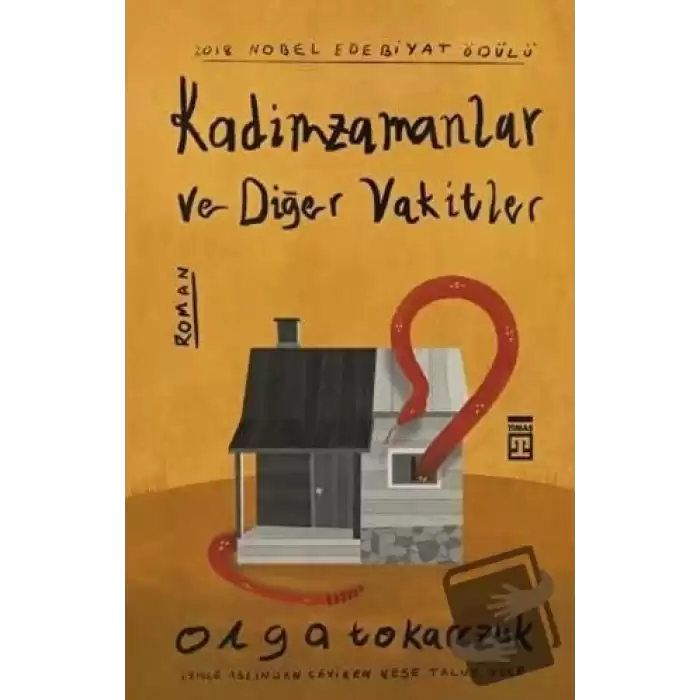 Kadimzamanlar ve Diğer Vakitler