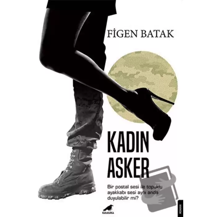 Kadın Asker