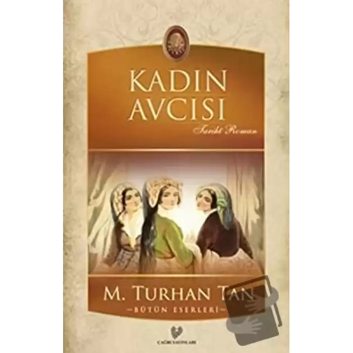 Kadın Avcısı