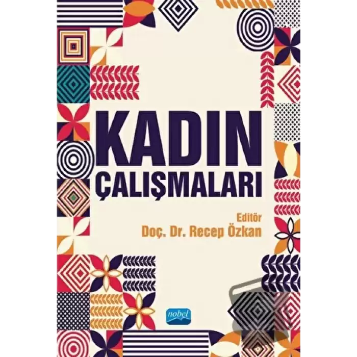 Kadın Çalışmaları