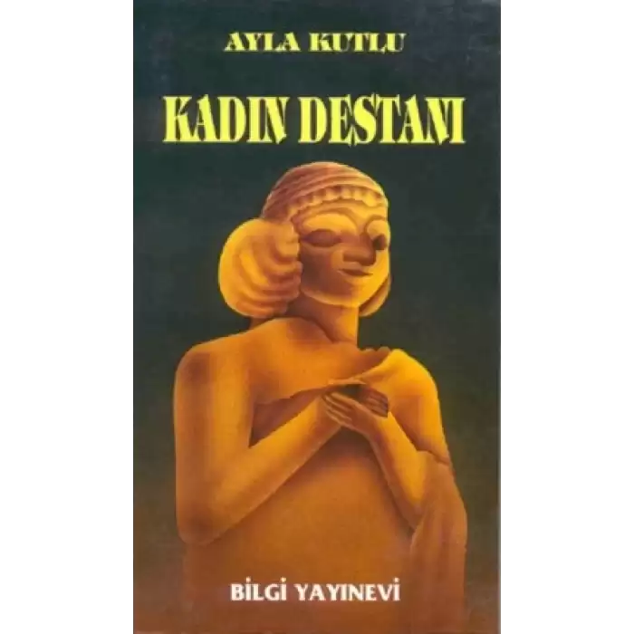 Kadın Destanı