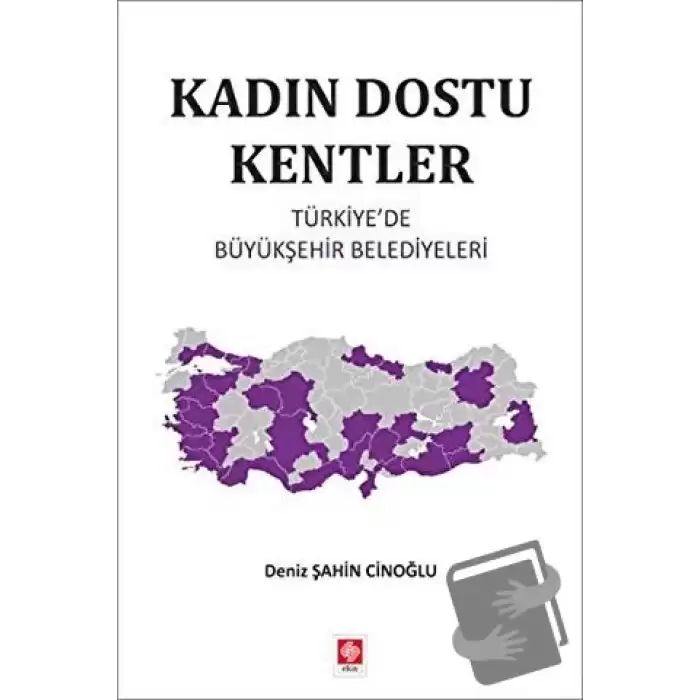 Kadın Dostu Kentler