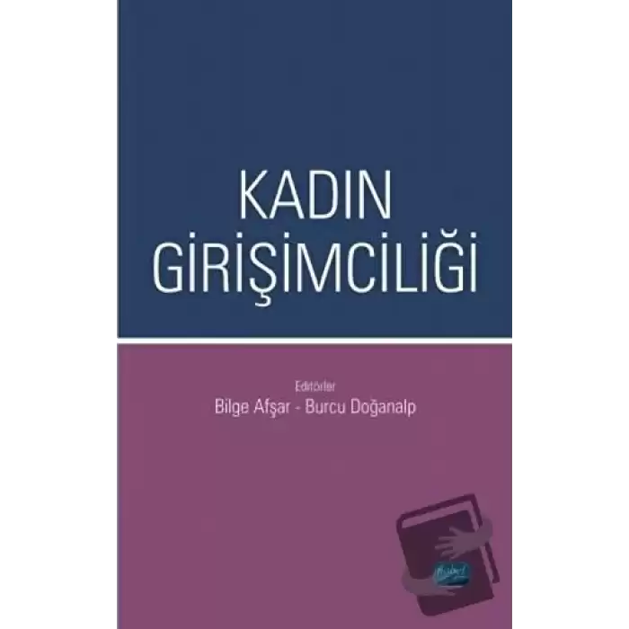 Kadın Girişimciliği