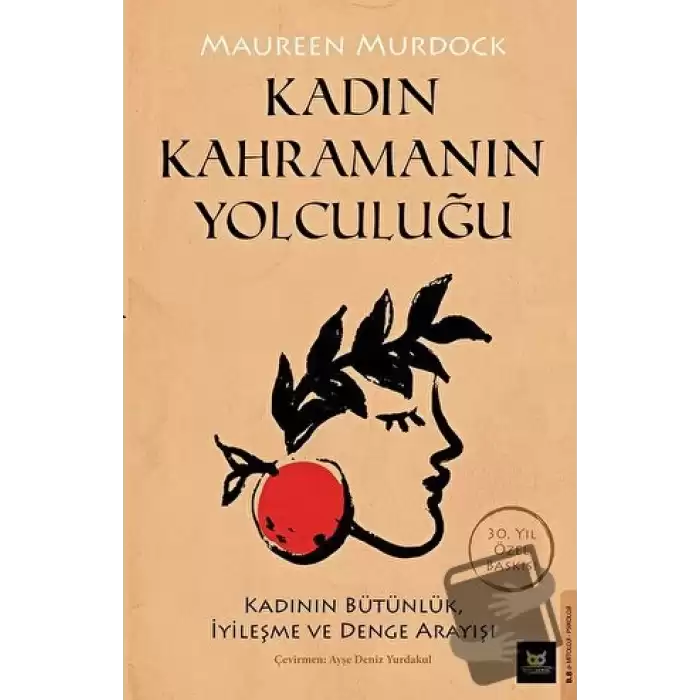 Kadın Kahramanın Yolculuğu