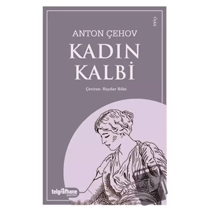 Kadın Kalbi