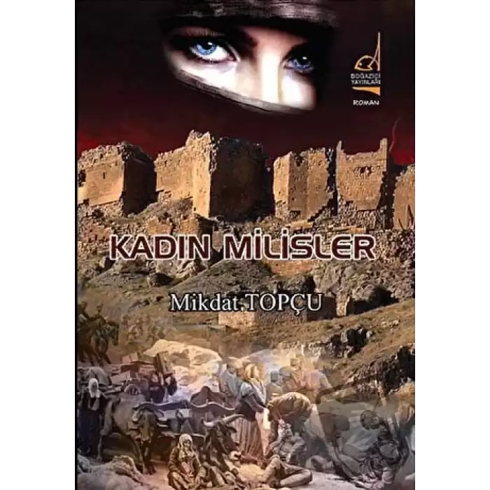 Kadın Milisler