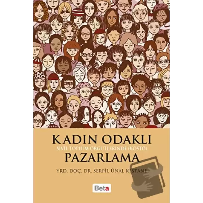 Kadın Odaklı Pazarlama