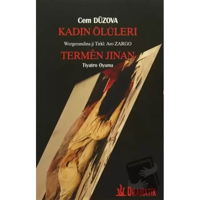 Kadın Ölüleri / Termen Jinan