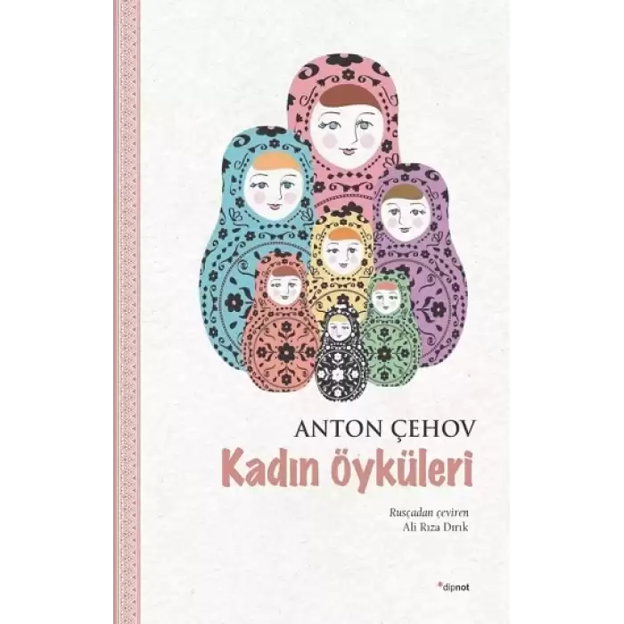 Kadın Öyküleri