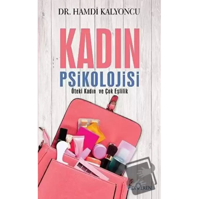 Kadın Psikolojisi