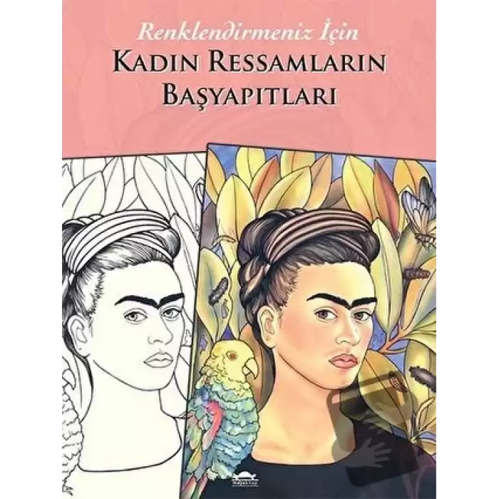 Kadın Ressamların Başyapıtları