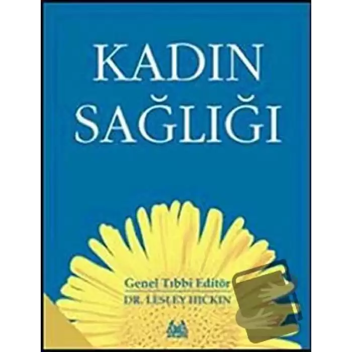 Kadın Sağlığı (Ciltli)