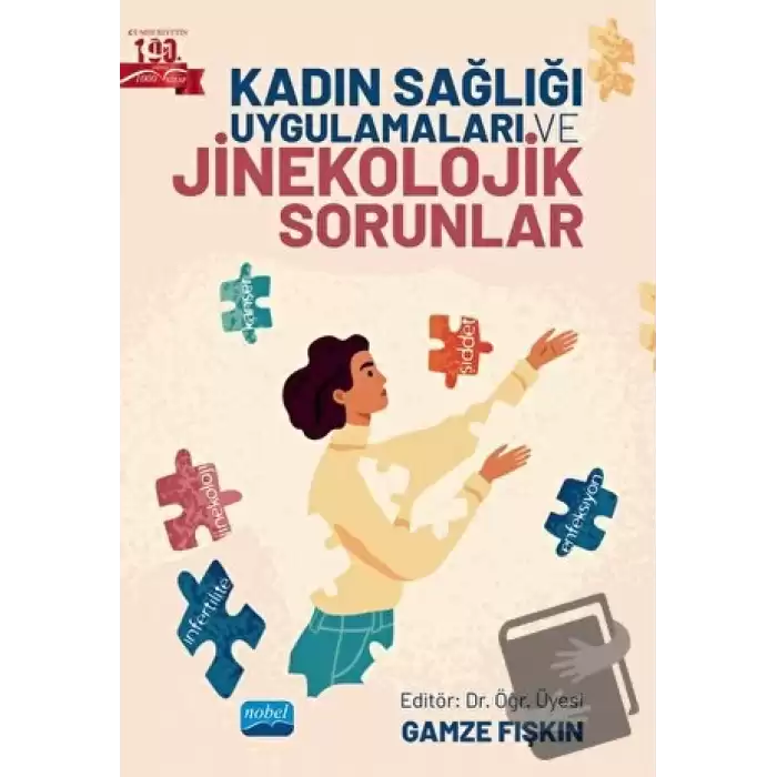 Kadın Sağlığı Uygulamaları ve Jinekolojik Sorunlar