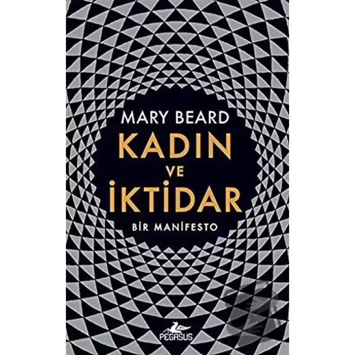 Kadın ve İktidar (Ciltli)