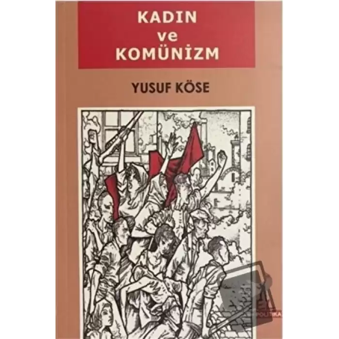 Kadın ve Komünizm