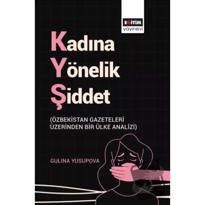 Kadına Yönelik Şiddet