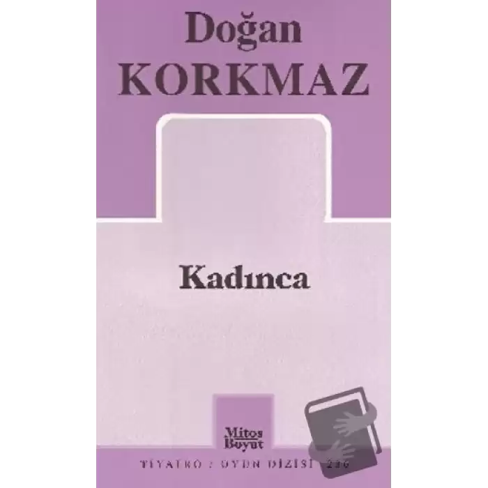 Kadınca