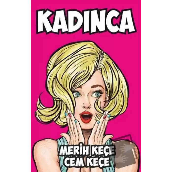 Kadınca