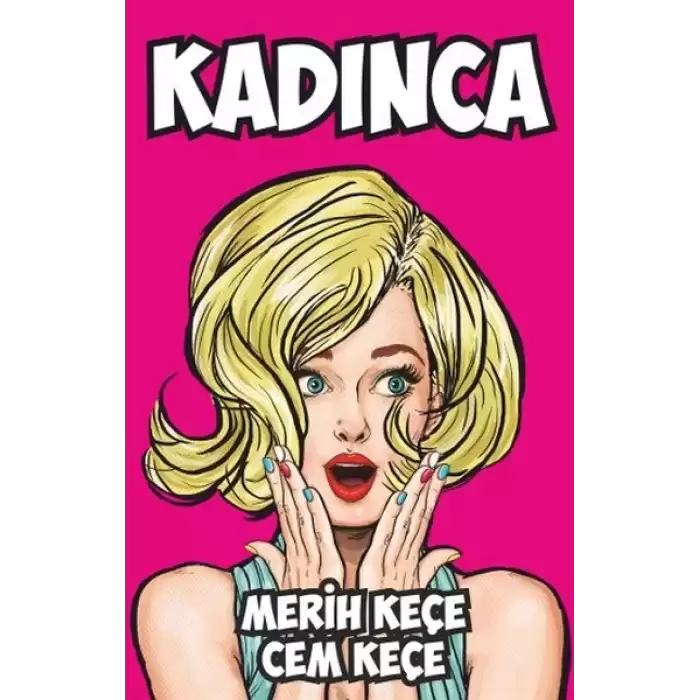 Kadınca