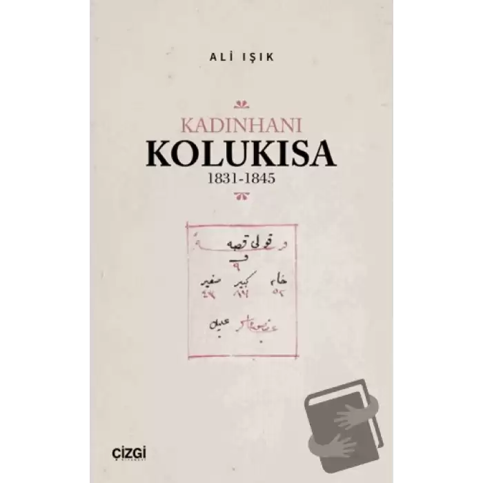 Kadınhanı Kolukısa 1831-1845