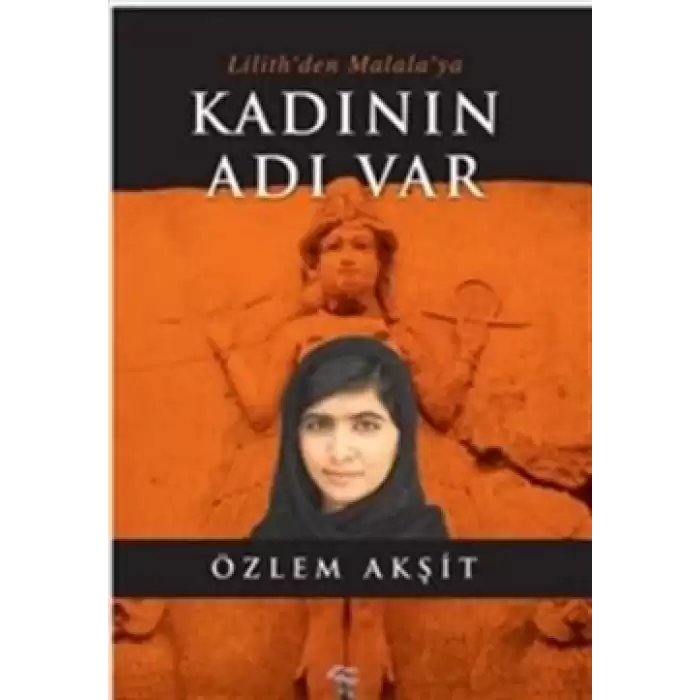 Kadının Adı Var