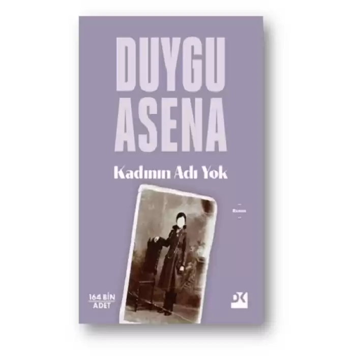 Kadının Adı Yok